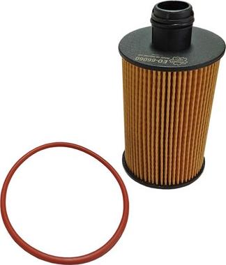 SAKURA Automotive EO-20990 - Oil Filter autospares.lv