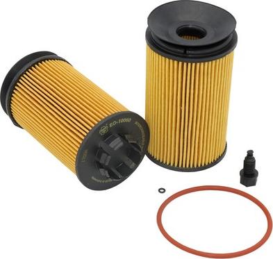 Sakura Filters AU EO-10060 - Oil Filter autospares.lv