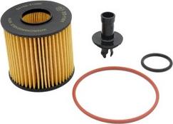 Sakura Filters AU EO-1101 - Oil Filter autospares.lv