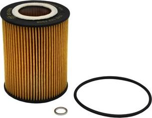 Sakura Filters AU EO-3009 - Oil Filter autospares.lv