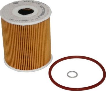 Sakura Filters AU EO-3010 - Oil Filter autospares.lv