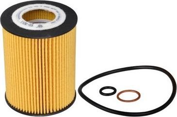 Sakura Filters AU EO-3011 - Oil Filter autospares.lv