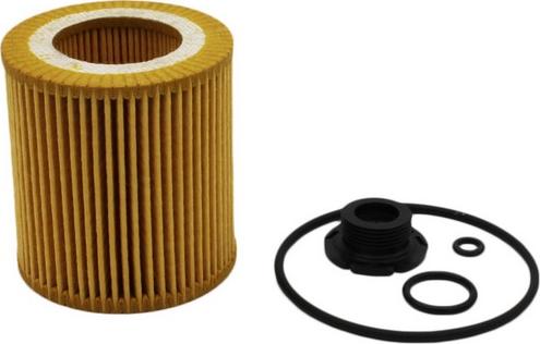 Automotor France I95 - Oil Filter autospares.lv