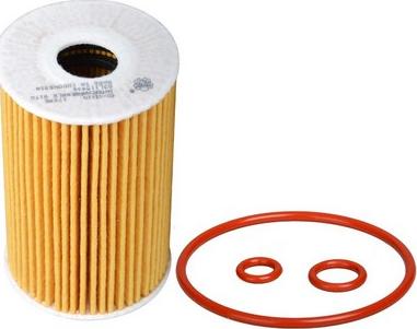 Sakura Filters AU EO-31110 - Oil Filter autospares.lv