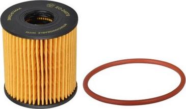 Sakura Filters AU EO-24070 - Oil Filter autospares.lv