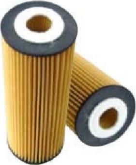 Sakura Filters AU EO-2632 - Oil Filter autospares.lv