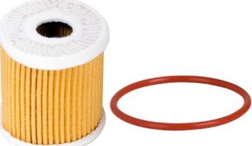 Sakura Filters AU EO-2627 - Oil Filter autospares.lv