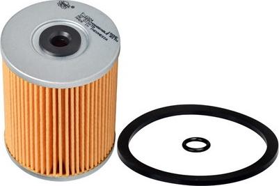 Sakura Filters AU F-1004 - Fuel filter autospares.lv