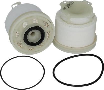 Sakura Filters AU F-10200 - Fuel filter autospares.lv