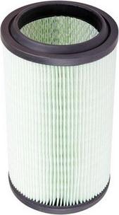 Sakura Filters AU FA-70190 - Air Filter, engine autospares.lv