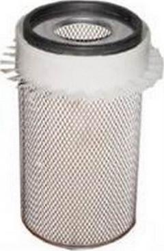 Sakura Filters AU FAS-9231 - Air Filter, engine autospares.lv