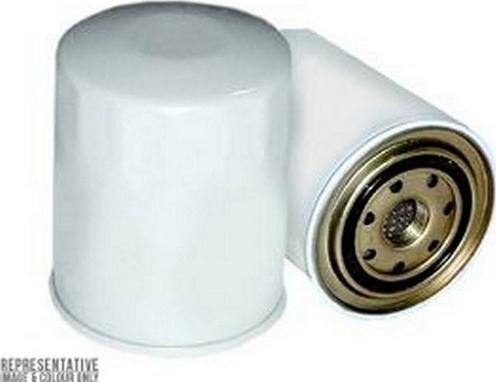 Sakura Filters AU FC-1311 - Fuel filter autospares.lv