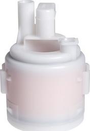 Sakura Filters AU FS-1812 - Fuel filter autospares.lv