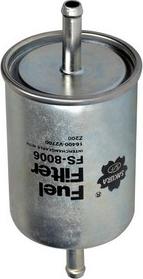 Sakura Filters AU FS-8006 - Fuel filter autospares.lv