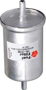 Sakura Filters AU FS-2102 - Fuel filter autospares.lv