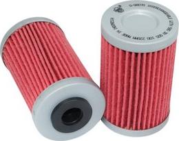 Sakura Filters AU O-98070 - Oil Filter autospares.lv