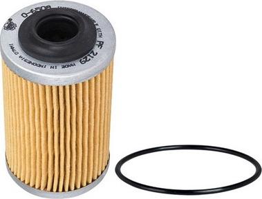 Sakura Filters AU O-6508 - Oil Filter autospares.lv