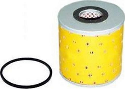 Sakura Filters AU O-1901 - Oil Filter autospares.lv