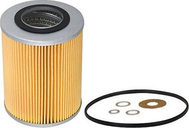 Sakura Filters AU O-1808 - Oil Filter autospares.lv