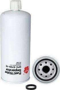 Sakura Filters AU SFC-5709-10 - Oil / Water Separator autospares.lv