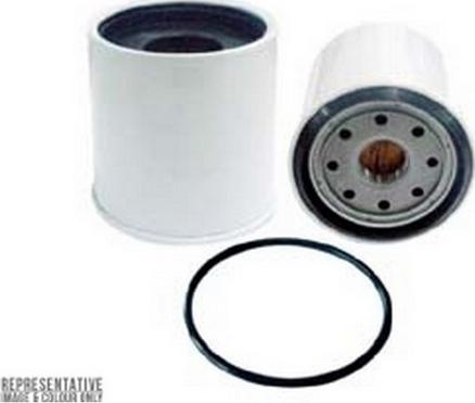 Sakura Filters AU SFC-7104-02 - Water Trap, fuel system autospares.lv