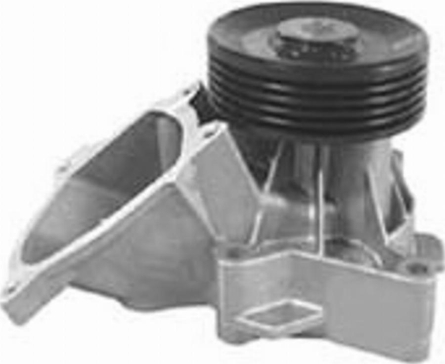 SALERI PA1357 - Water Pump autospares.lv