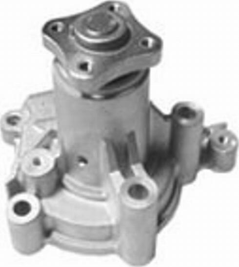 SALERI PA1305 - Water Pump autospares.lv