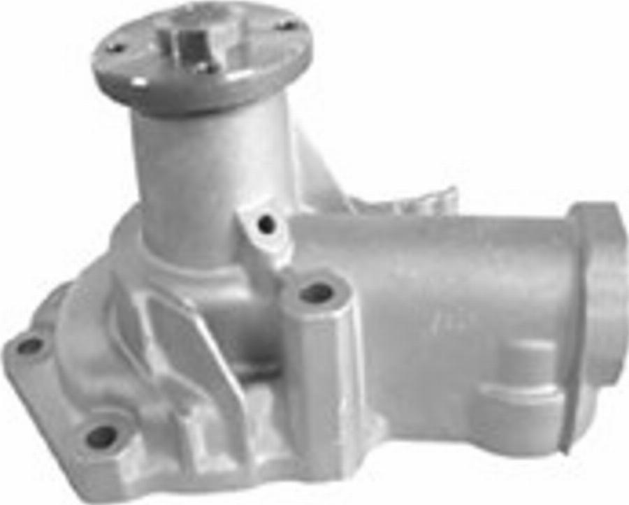 SALERI PA1316 - Water Pump autospares.lv