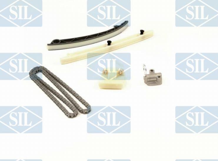 Saleri SIL CK5136 - Timing Chain Kit autospares.lv