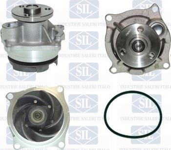 Saleri SIL PA950 - Water Pump autospares.lv