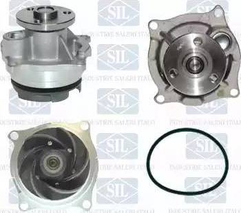 Saleri SIL PA950S - Water Pump autospares.lv