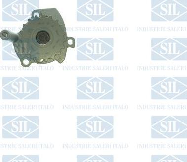 Saleri SIL PA1455 - Water Pump autospares.lv