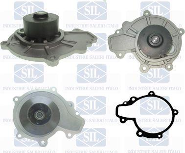 Saleri SIL PA1453 - Water Pump autospares.lv