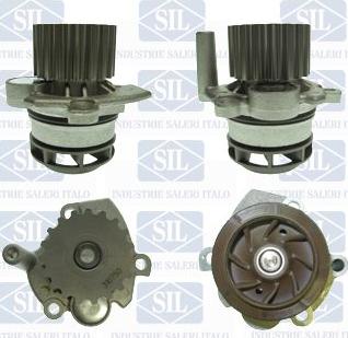 Saleri SIL PA1405 - Water Pump autospares.lv