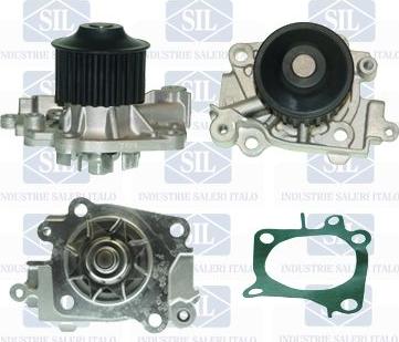 Saleri SIL PA1195 - Water Pump autospares.lv