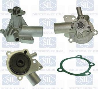 Saleri SIL PA373 - Water Pump autospares.lv