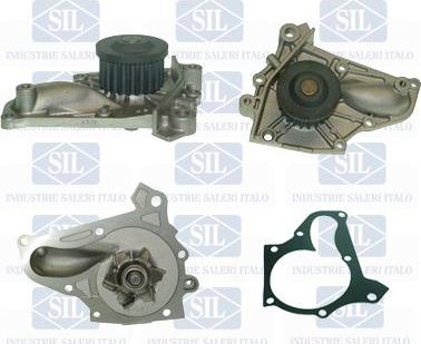 Saleri SIL PA798 - Water Pump autospares.lv