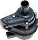 Saleri SIL PE1669 - Additional Water Pump autospares.lv