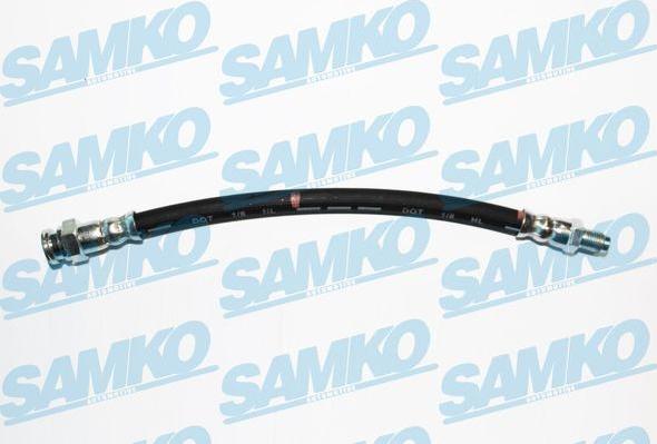 Samko 6T46946 - Brake Hose autospares.lv