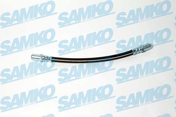 Samko 6T46594 - Brake Hose autospares.lv