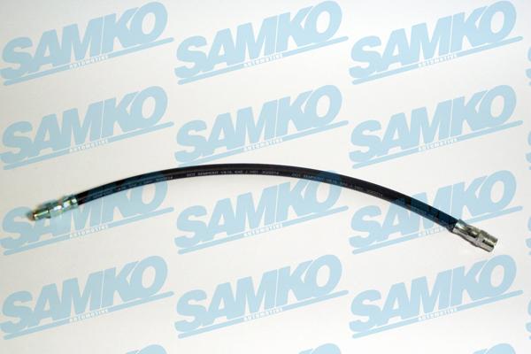 Samko 6T46545 - Brake Hose autospares.lv