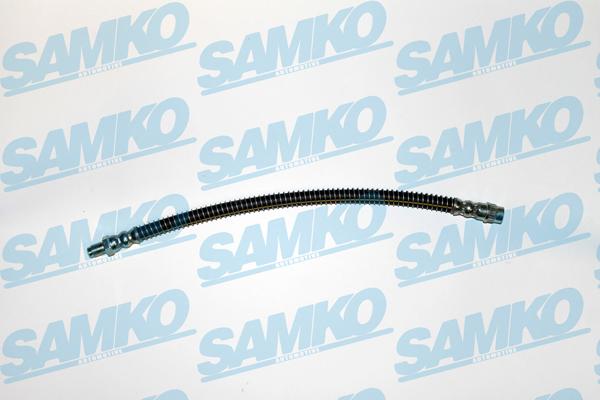 Samko 6T46558 - Brake Hose autospares.lv