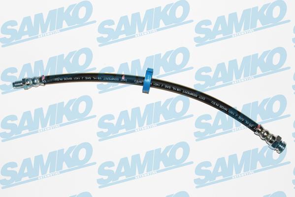 Samko 6T46553 - Brake Hose autospares.lv