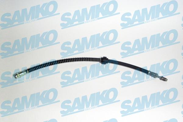 Samko 6T46565 - Brake Hose autospares.lv