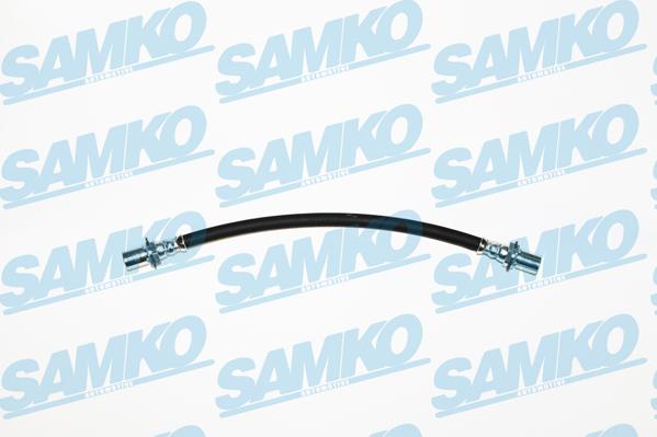 Samko 6T46511 - Brake Hose autospares.lv