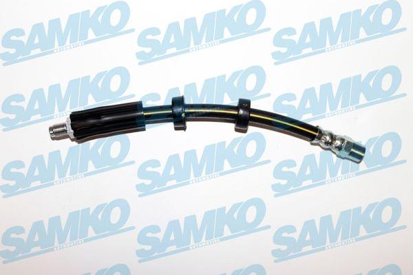 Samko 6T46586 - Brake Hose autospares.lv