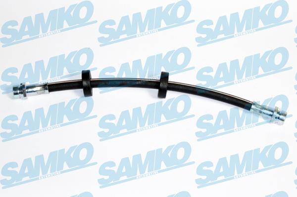 Samko 6T46588 - Brake Hose autospares.lv