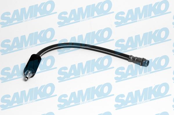 Samko 6T46614 - Brake Hose autospares.lv