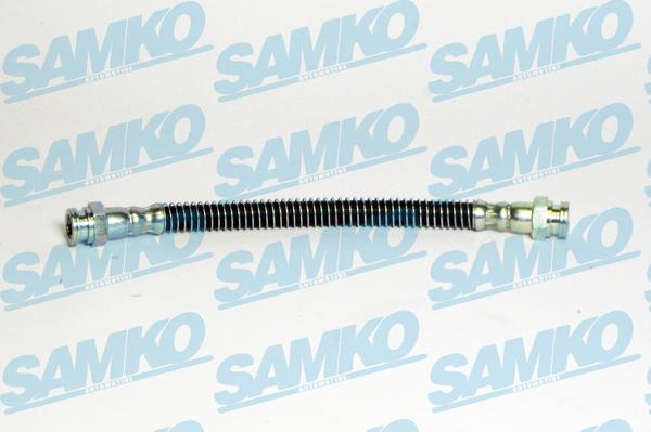 Samko 6T46083 - Brake Hose autospares.lv