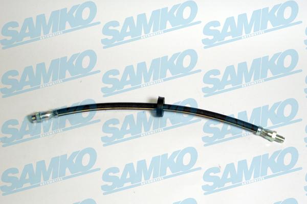 Samko 6T46082 - Brake Hose autospares.lv